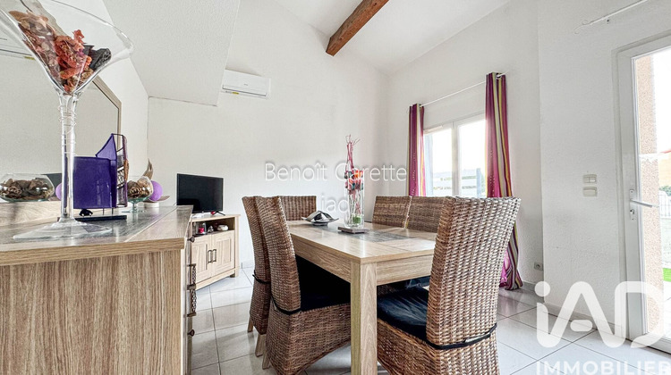 Ma-Cabane - Vente Maison Torreilles, 55 m²