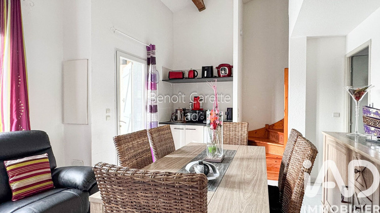 Ma-Cabane - Vente Maison Torreilles, 55 m²