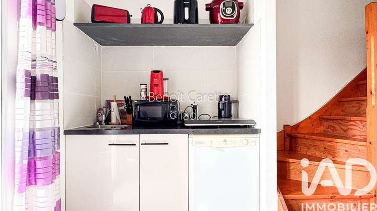 Ma-Cabane - Vente Maison Torreilles, 55 m²