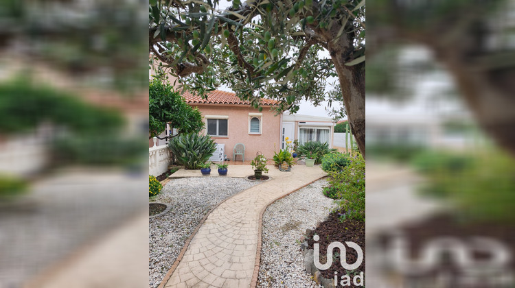 Ma-Cabane - Vente Maison Torreilles, 101 m²