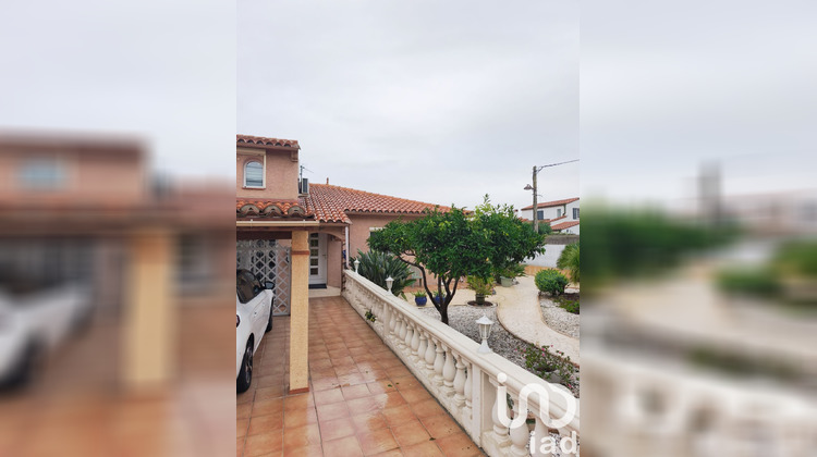 Ma-Cabane - Vente Maison Torreilles, 101 m²