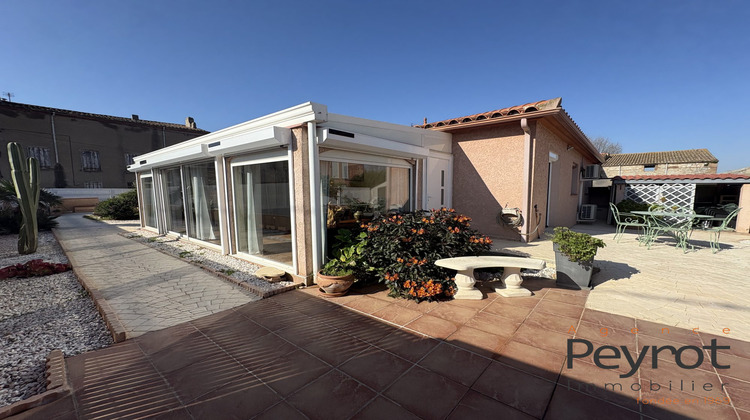 Ma-Cabane - Vente Maison Torreilles, 120 m²