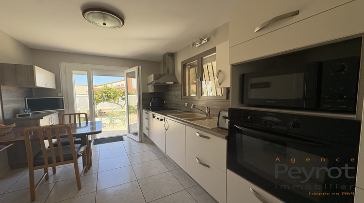 Ma-Cabane - Vente Maison Torreilles, 120 m²