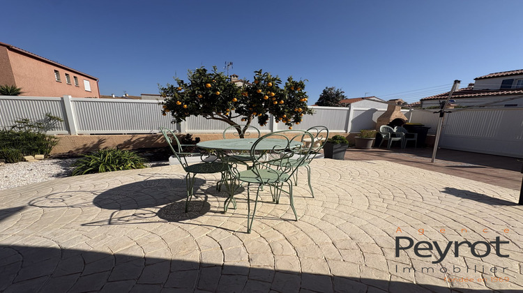 Ma-Cabane - Vente Maison Torreilles, 120 m²