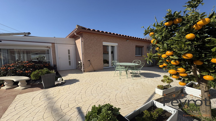 Ma-Cabane - Vente Maison Torreilles, 120 m²