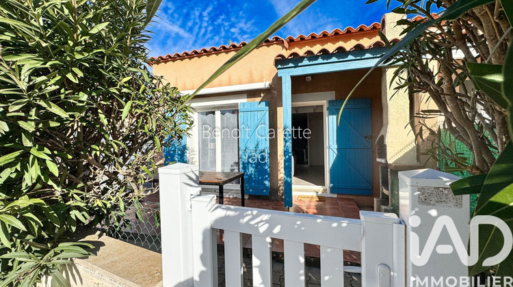Ma-Cabane - Vente Maison Torreilles, 60 m²