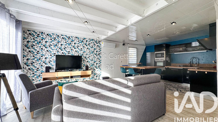 Ma-Cabane - Vente Maison Torreilles, 60 m²