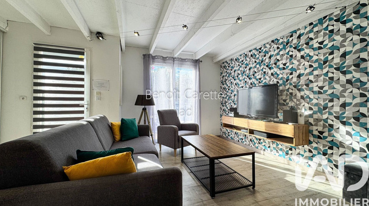 Ma-Cabane - Vente Maison Torreilles, 60 m²