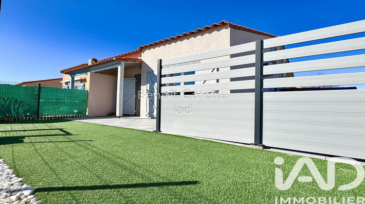 Ma-Cabane - Vente Maison Torreilles, 52 m²
