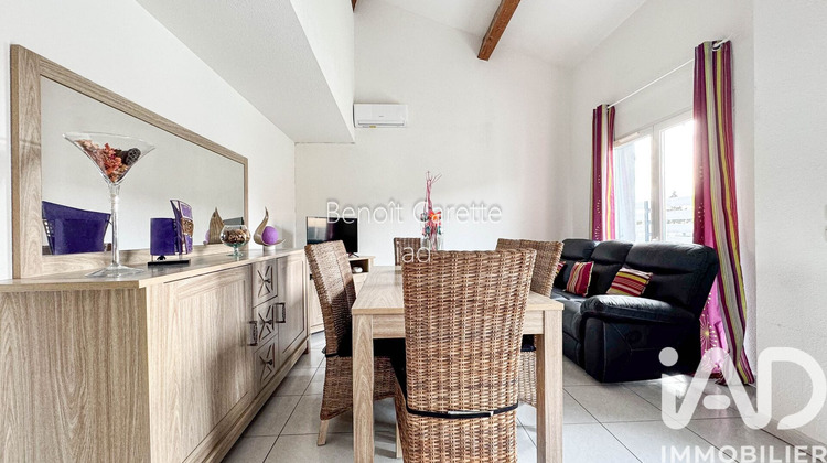 Ma-Cabane - Vente Maison Torreilles, 52 m²