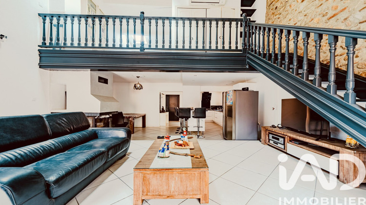 Ma-Cabane - Vente Maison Torreilles, 162 m²