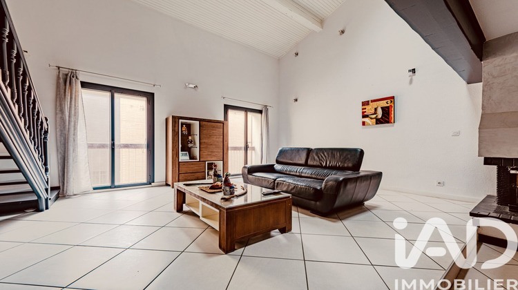 Ma-Cabane - Vente Maison Torreilles, 162 m²