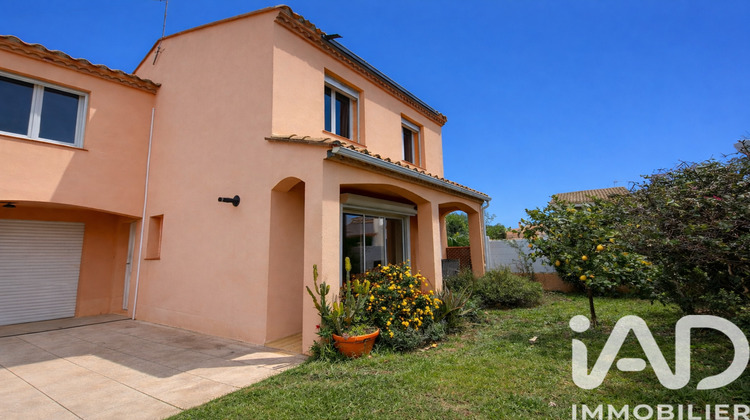 Ma-Cabane - Vente Maison Torreilles, 118 m²