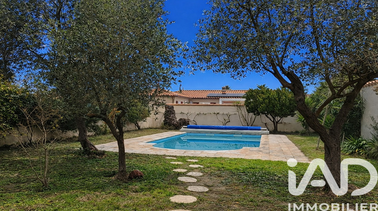 Ma-Cabane - Vente Maison Torreilles, 118 m²