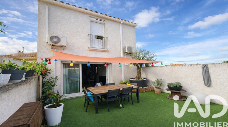 Ma-Cabane - Vente Maison Torreilles, 85 m²