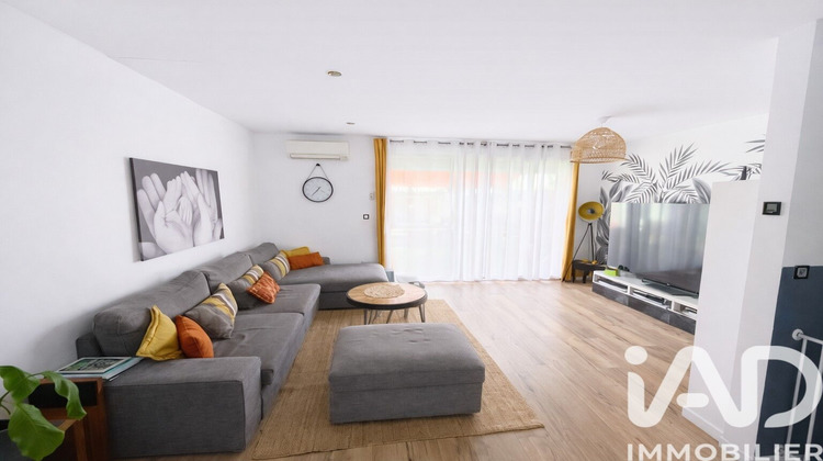 Ma-Cabane - Vente Maison Torreilles, 85 m²