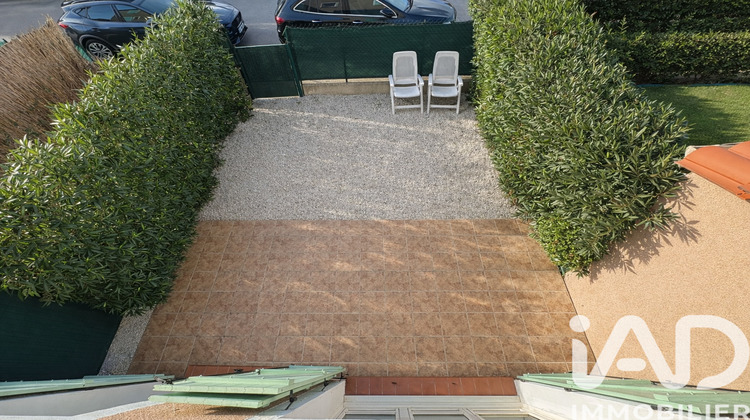 Ma-Cabane - Vente Maison Torreilles, 57 m²