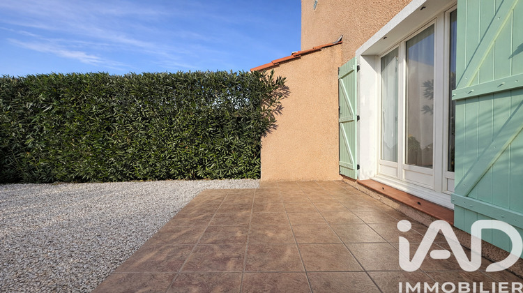 Ma-Cabane - Vente Maison Torreilles, 57 m²
