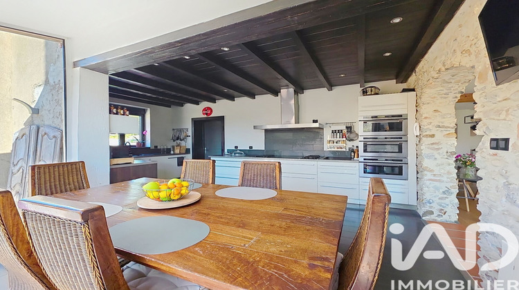 Ma-Cabane - Vente Maison Torreilles, 160 m²