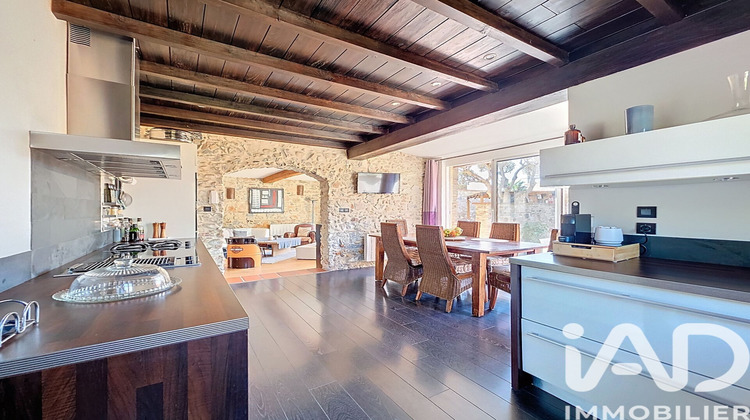 Ma-Cabane - Vente Maison Torreilles, 160 m²