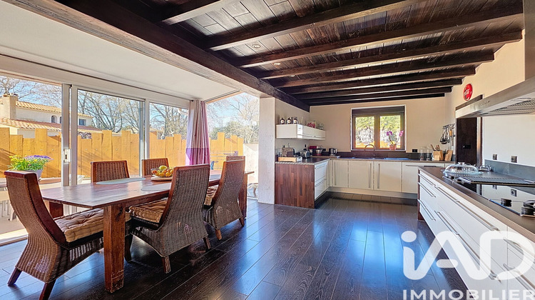 Ma-Cabane - Vente Maison Torreilles, 160 m²