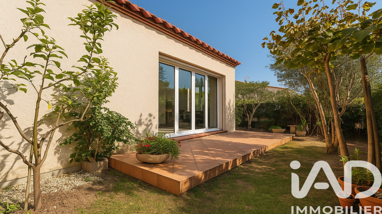 Ma-Cabane - Vente Maison Torreilles, 137 m²