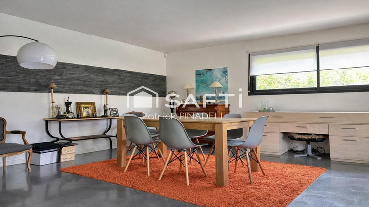 Ma-Cabane - Vente Maison Torreilles, 198 m²