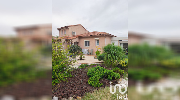 Ma-Cabane - Vente Maison Torreilles, 101 m²