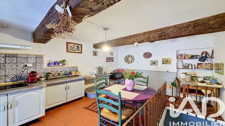 Ma-Cabane - Vente Maison Torreilles, 62 m²