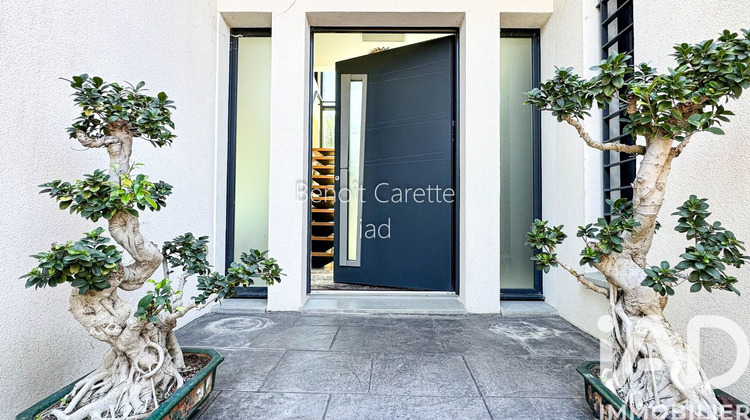 Ma-Cabane - Vente Maison Torreilles, 180 m²