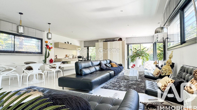 Ma-Cabane - Vente Maison Torreilles, 180 m²