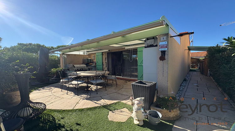 Ma-Cabane - Vente Maison Torreilles, 50 m²