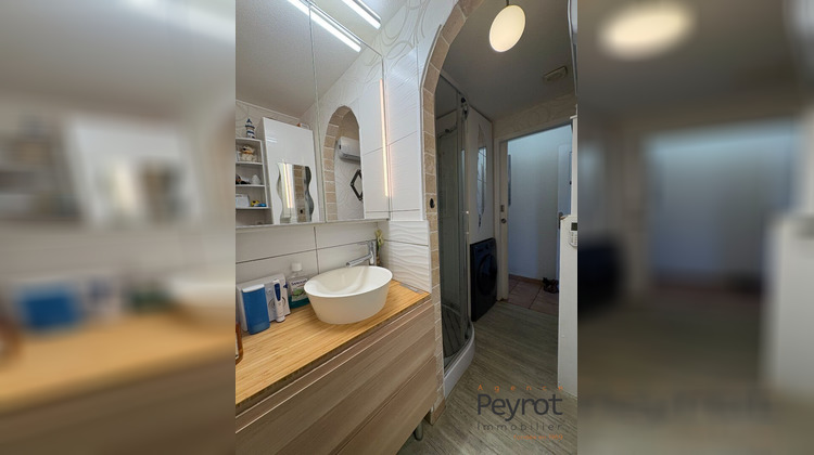 Ma-Cabane - Vente Maison Torreilles, 50 m²