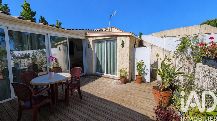 Ma-Cabane - Vente Maison Torreilles, 61 m²