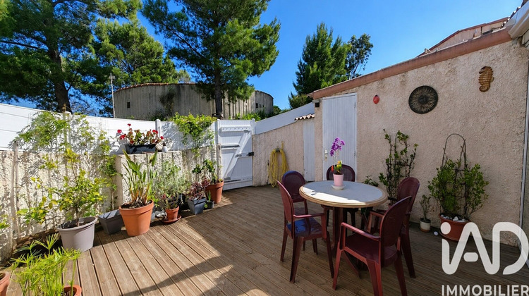 Ma-Cabane - Vente Maison Torreilles, 61 m²