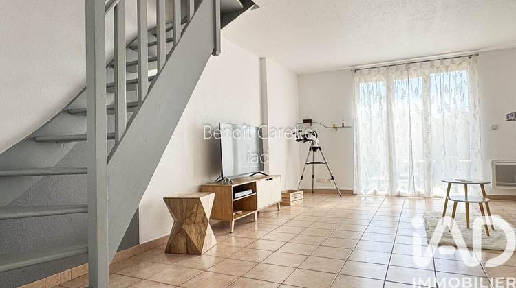 Ma-Cabane - Vente Maison Torreilles, 57 m²
