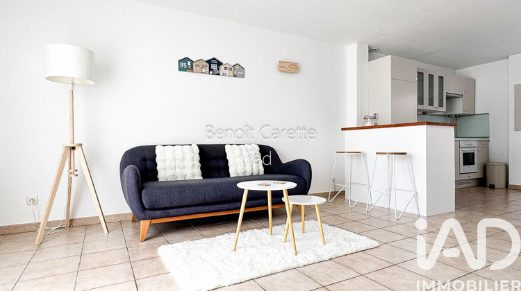 Ma-Cabane - Vente Maison Torreilles, 57 m²