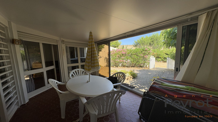 Ma-Cabane - Vente Maison Torreilles, 39 m²
