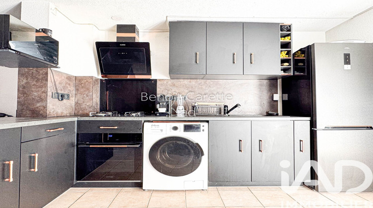 Ma-Cabane - Vente Maison Torreilles, 57 m²