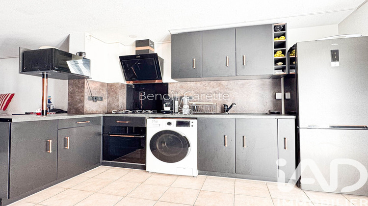 Ma-Cabane - Vente Maison Torreilles, 57 m²