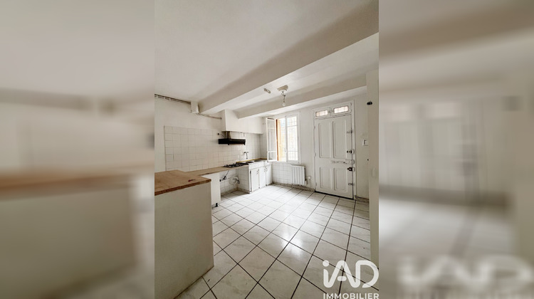 Ma-Cabane - Vente Maison Torreilles, 135 m²