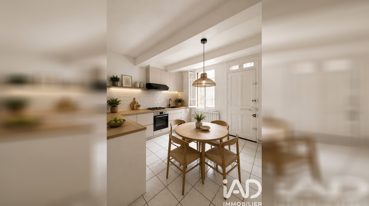 Ma-Cabane - Vente Maison Torreilles, 135 m²