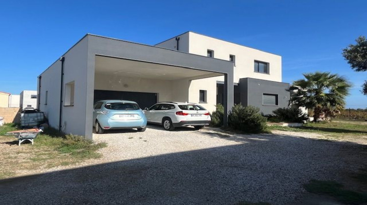 Ma-Cabane - Vente Maison TORREILLES, 260 m²