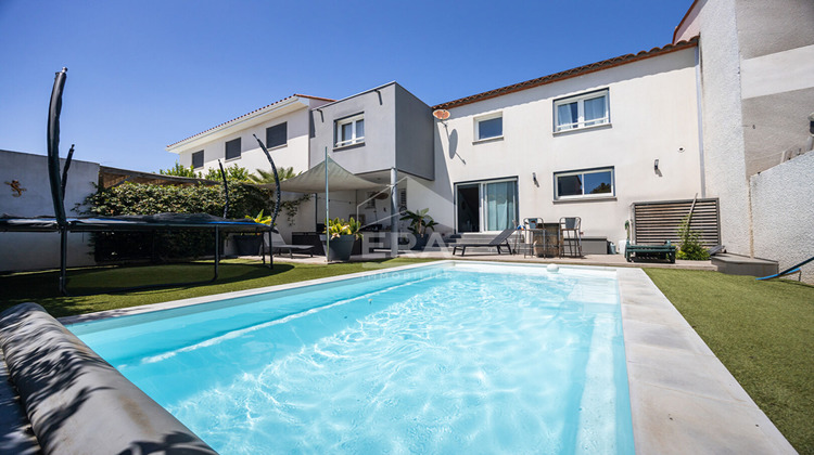 Ma-Cabane - Vente Maison TORREILLES, 130 m²