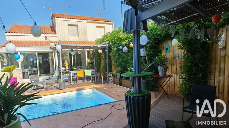 Ma-Cabane - Vente Maison Torreilles, 114 m²