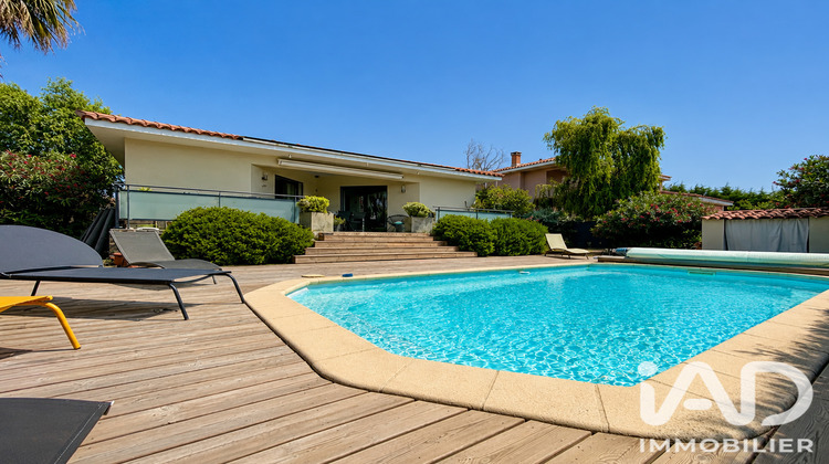 Ma-Cabane - Vente Maison Torreilles, 198 m²