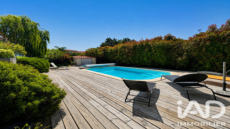 Ma-Cabane - Vente Maison Torreilles, 198 m²