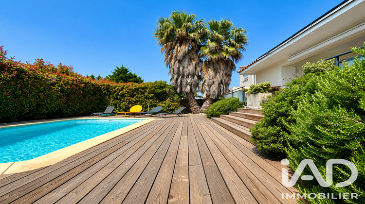 Ma-Cabane - Vente Maison Torreilles, 198 m²