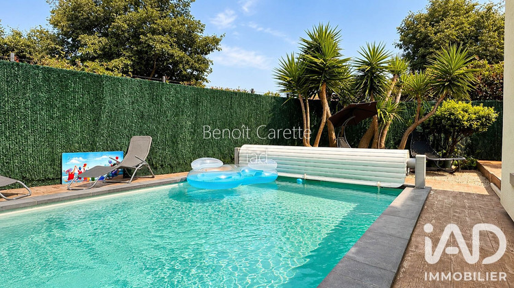 Ma-Cabane - Vente Maison Torreilles, 107 m²