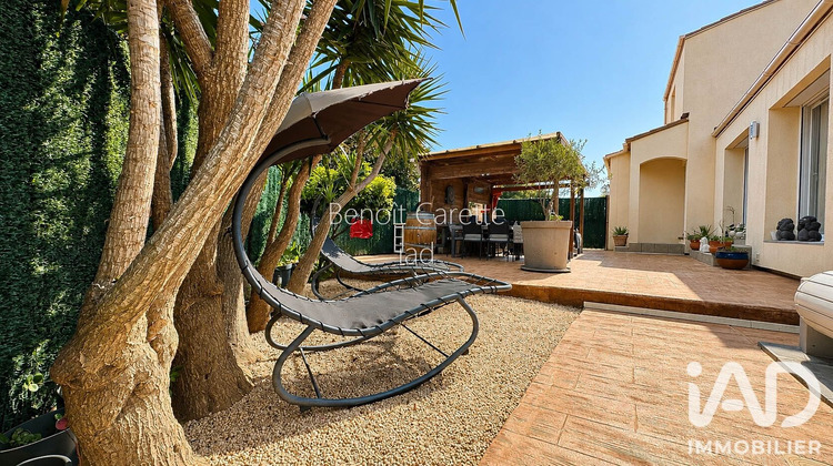 Ma-Cabane - Vente Maison Torreilles, 107 m²